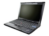 ThinkPad X200 7454A22 ���i�摜