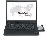 ThinkPad R61e 7650A55 i摜