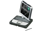 TOUGHBOOK CF-18KW1AXS ���i�摜