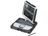 TOUGHBOOK CF-19CW1AXS ���i�摜