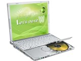 Let's note W7 CF-W7CC2AXS ���i�摜