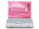 Let's note R7 CF-R7CWYAXP ���i�摜