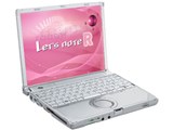 Let's note LIGHT R7 CF-R7DW6AJR i摜
