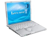 Let's note T7 CF-T7DC6DJS i摜