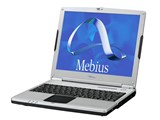 ���r�E�X�m�[�g PC-MV1-D6W