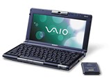 VAIO PCG-C1MRX ���i�摜