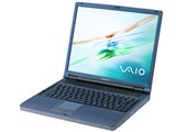 VAIO PCG-FR55/B ���i�摜