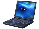VAIO PCG-FX33V/BP