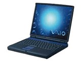 VAIO PCG-FX77G/BP ���i�摜