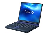 VAIO PCG-FX99V/BP ���i�摜