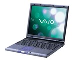 VAIO PCG-GR5E/BP ���i�摜