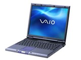 VAIO PCG-GR5F/BP ���i�摜