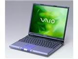 VAIO PCG-GR5N/BP ���i�摜