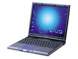 VAIO PCG-GR9/K 製品画像