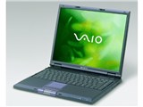 VAIO PCG-GRS70/P i摜