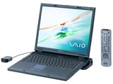 VAIO PCG-GRV99G/P i摜
