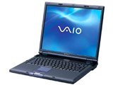 VAIO PCG-GRX90/P ���i�摜