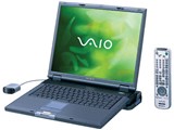 VAIO PCG-GRX92G/P ���i�摜