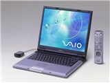VAIO PCG-GRT77E/P