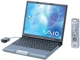 VAIO PCG-GRT55E/B i摜