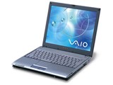 VAIO PCG-V505E/B ���i�摜