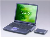 VAIO PCG-NV55/BP ���i�摜