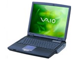 VAIO PCG-NV55E/B i摜