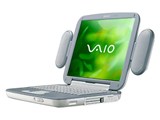 VAIO PCG-QR3S/BP i摜