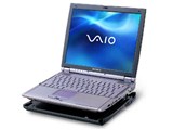 VAIO PCG-R505J/BD ���i�摜