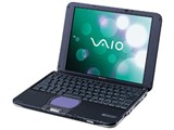 VAIO PCG-SRX3 i摜