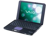VAIO PCG-SRX7 ���i�摜
