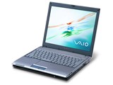 VAIO PCG-V505/B i摜