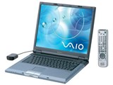 VAIO PCG-GRT99V/P