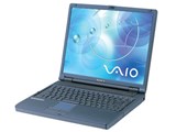 VAIO PCG-FR55J