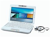 VAIO PCG-TR5B i摜