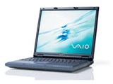 VAIO PCG-GRS72V/P