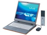 VAIO VGN-E72B/D ���i�摜