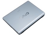 VAIO VGN-S52B/S ���i�摜