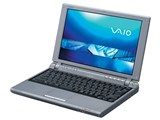 VAIO VGN-T51B/L i摜