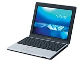 VAIO VGN-Y70P ���i�摜