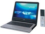 VAIO VGN-AS53B i摜
