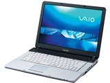 VAIO VGN-FS21B ���i�摜