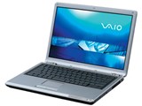 VAIO VGN-S73PB/B ���i�摜