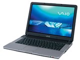 VAIO VGN-FS92PS4A ���i�摜