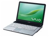 VAIO VGN-FS33B ���i�摜