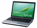 VAIO VGN-S55B/S ���i�摜
