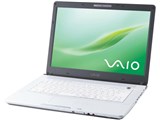 VAIO VGN-FE50B ���i�摜