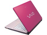 VAIO VGN-FJ21B/R