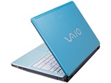 VAIO VGN-FJ21B/L