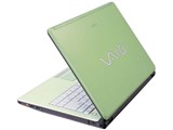 VAIO VGN-FJ21B/G